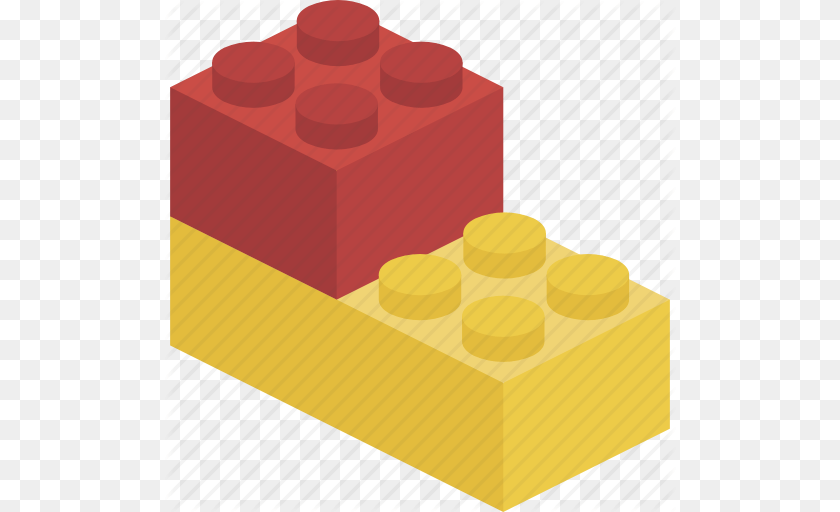 512x512 Block Brick Lego Icon, Dynamite, Weapon PNG