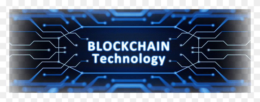 1210x423 Block Chain Technology Paypal Blockchain, Computer Keyboard, Computer Hardware, Keyboard HD PNG Download