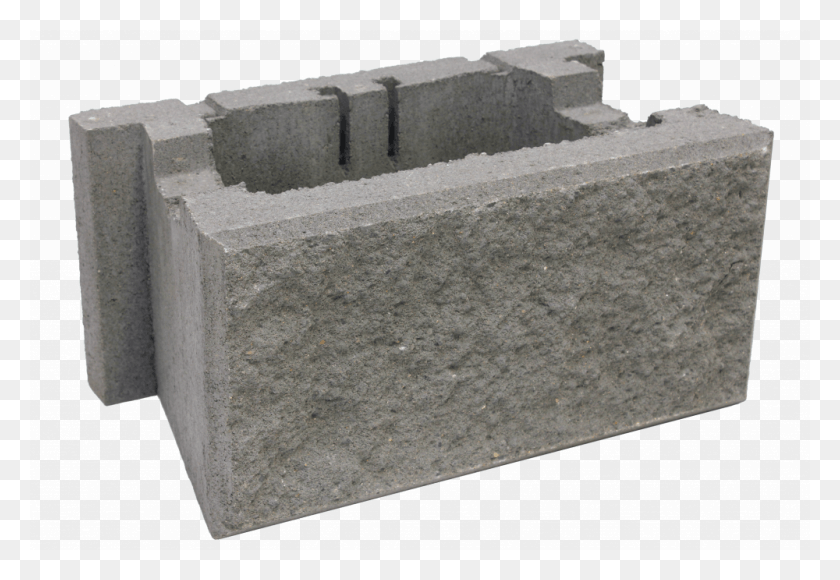 1000x667 Block Formats Concrete, Rug, Soil, Archaeology HD PNG Download