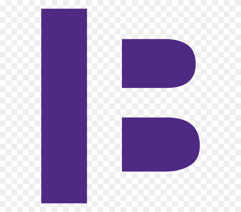 554x678 Блок Фиолетовый Логотип Параллельный, Текст, Число, Символ Hd Png Скачать