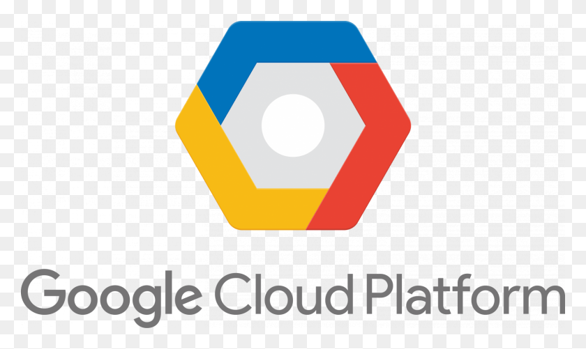 1600x905 Blockapps Partners With Google Cloud Platform To Provide Google Cloud Logo Svg, Symbol, Sign, Label HD PNG Download