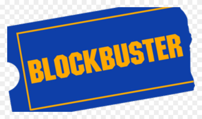 986x553 Blockbuster, Text, Logo, Symbol HD PNG Download