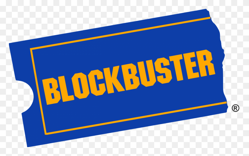 1200x719 Blockbuster Logo, Text, Word, Symbol HD PNG Download