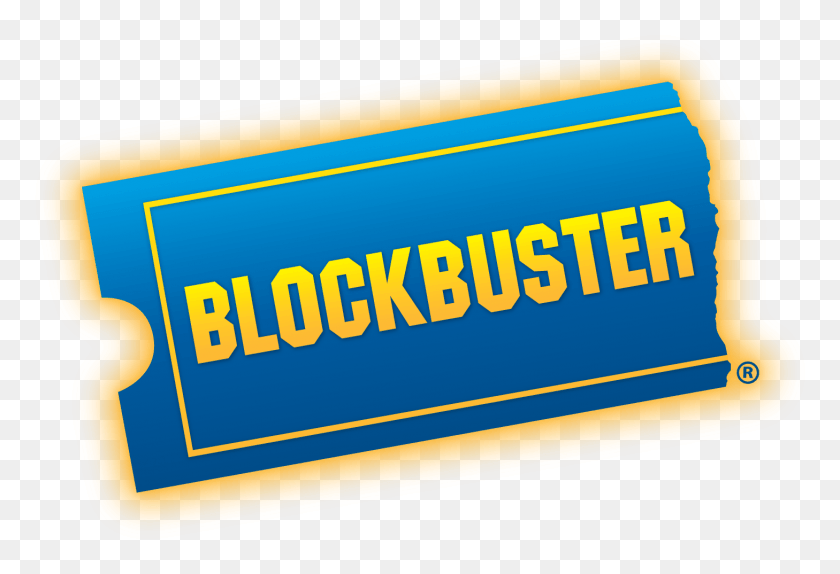 1458x962 Blockbuster Logo Blockbuster, Text, Label, Paper HD PNG Download