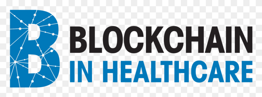889x289 Descargar Png Blockchain In Healthcare West Coast Blockchain In Healthcare, Word, Texto, Alfabeto Hd Png