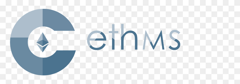 772x235 Blockchain Startup Ethms Is Implementing Ethereum Technology Graphic Design, Word, Text, Alphabet HD PNG Download