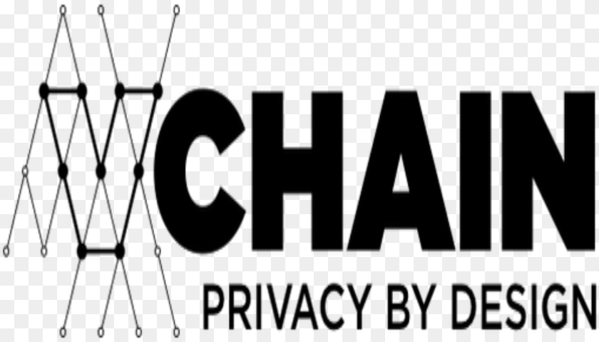 Blockchain Startup Vchain Is Flying High After Its Graphics, Gray Transparent PNG