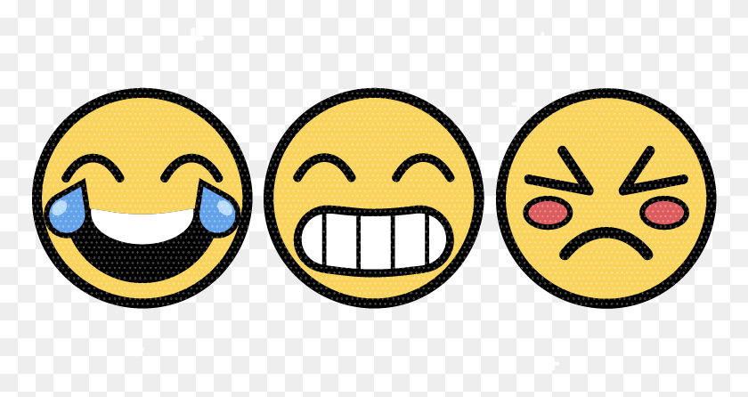 770x386 Блог 35 Emojis Smiley, Этикетка, Текст, Наклейка Hd Png Скачать