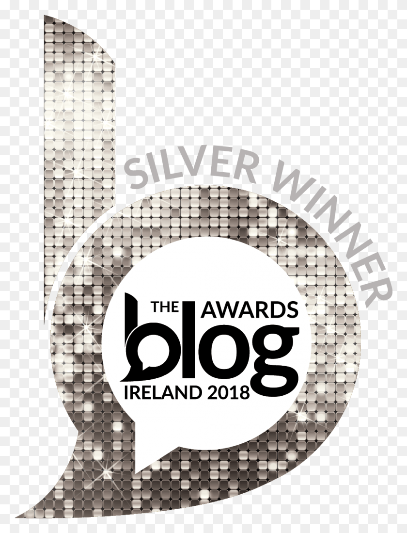 1020x1359 Descargar Png Blog Awards 2018 Ganadores Silver Mpu Blog Award, Texto, Etiqueta, Cartel Hd Png