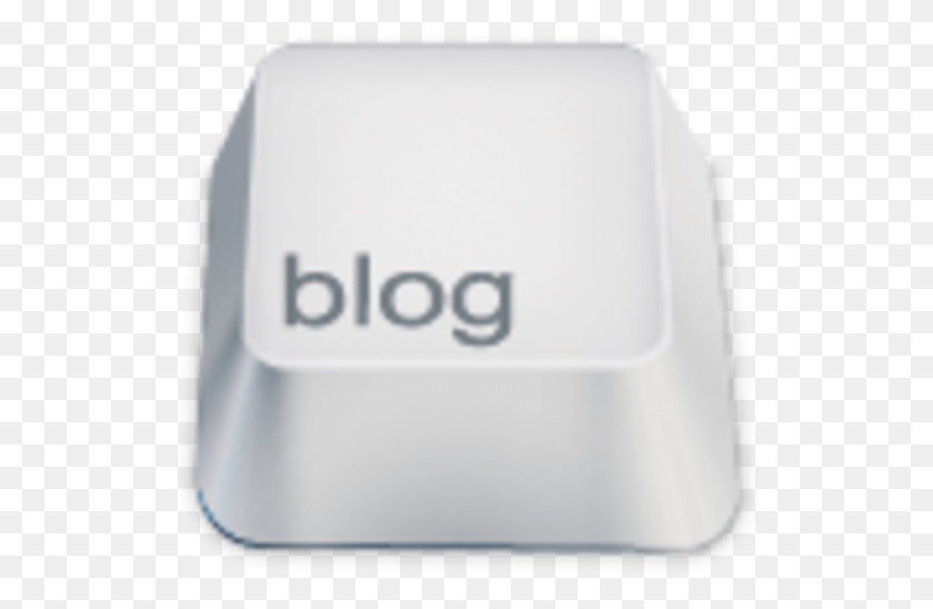 531x488 Blog Icon Image Label, Text, Electronics, Adapter HD PNG Download