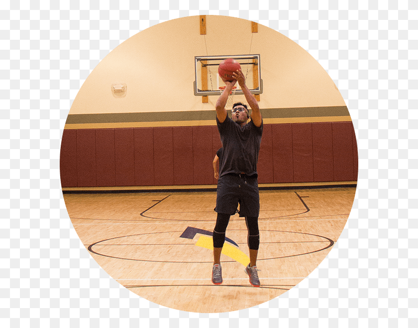 600x600 Blog La Fitness Archives Living Healthy Sam Slam Dunk, Person, Human, People HD PNG Download