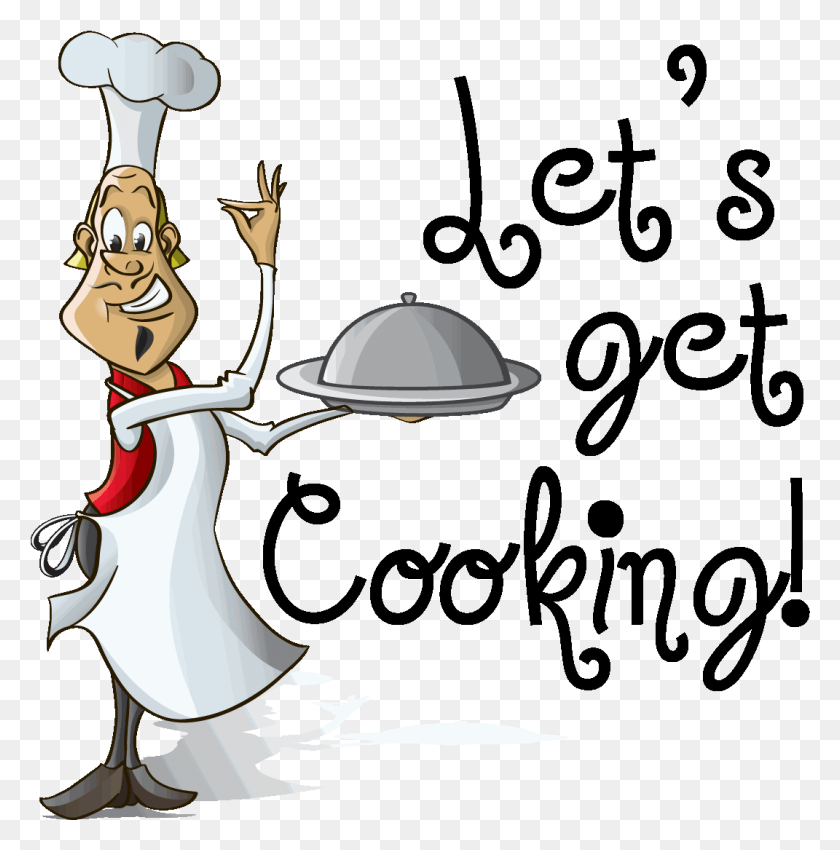1071x1085 Blog Lets Get Cooking Lets Get Cooking, Performer, Chef HD PNG Download
