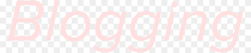 Blogging Circle, Logo, Text Transparent PNG