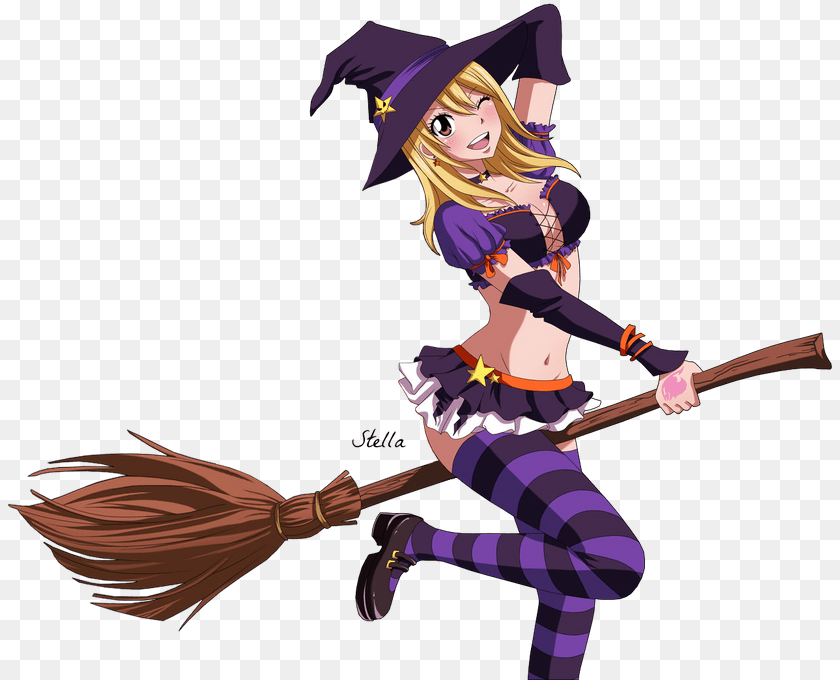 827x680 Blogs Destructoid Lucy Heartfilia Halloween, Book, Publication, Comics, Adult Transparent PNG