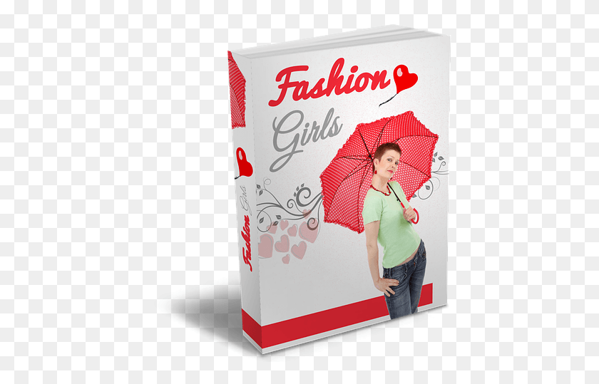 431x479 Блоги Модная Книга Модные Блоггеры 3D Иллюстрация Продукта, Человек, Человек, Зонтик Hd Png Скачать
