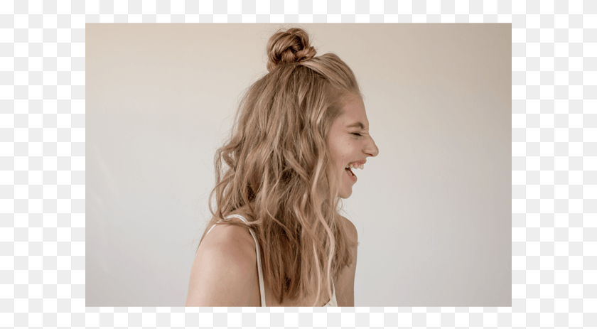 601x403 Blond, Person, Human, Blonde HD PNG Download