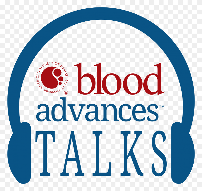 2736x2585 Descargar Blood Advances Talks Son Artículos De Investigación Que Proporcionan La Sociedad Estadounidense De Hematología, Texto, Logotipo, Símbolo Hd Png