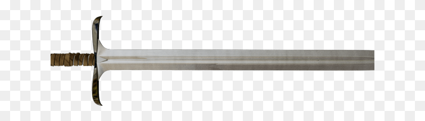 641x180 Blood Clipart Talwar Sword, Blade, Weapon, Weaponry HD PNG Download