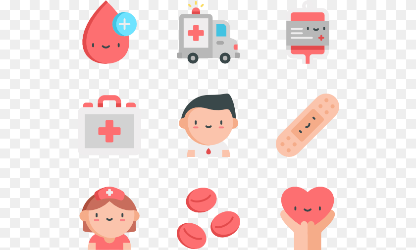 529x505 Blood Donation, First Aid, Baby, Person, Face PNG
