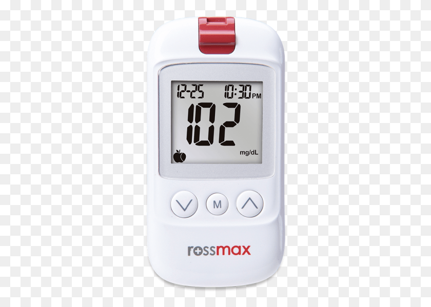 276x539 Blood Glucose Monitoring System, Electronics, Phone, Mobile Phone HD PNG Download