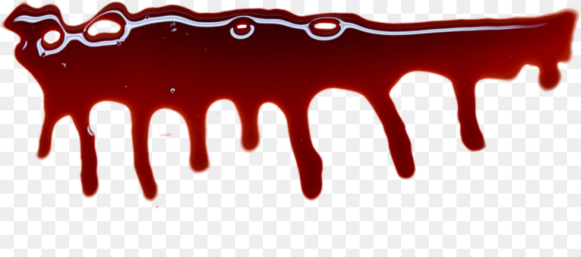 1024x453 Blood Stains And Clipart Vector Clipart, Food, Ketchup Sticker PNG