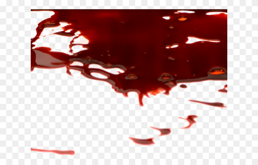 640x480 Blood Transparent Images Horror, Lobster, Seafood, Sea Life HD PNG Download