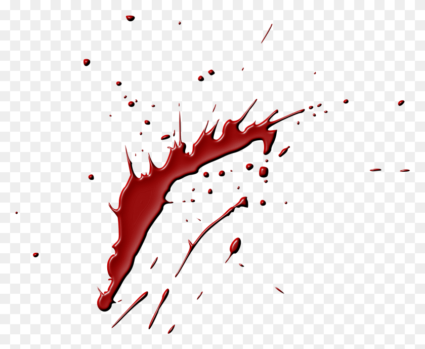2387x1926 Bloodstain Pattern Analysis Blood Film Blood Cell Blood Stain, Nature, Outdoors, Night HD PNG Download