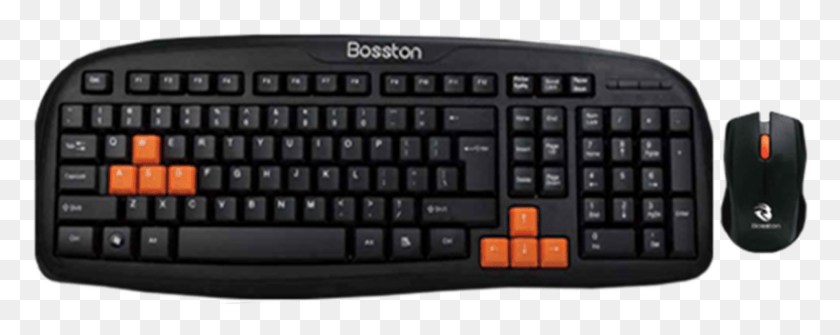 837x296 Bloody Blazing Gaming Wired D, Computer Keyboard, Computer Hardware, Keyboard HD PNG Download