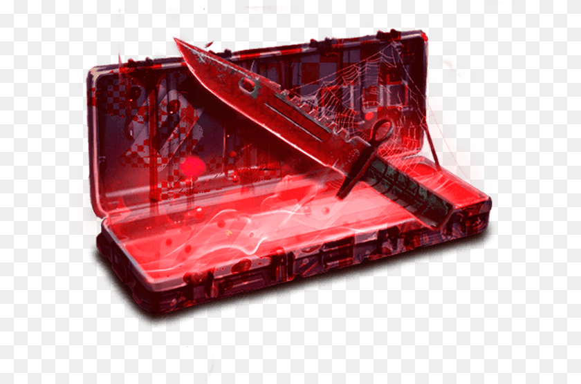 648x556 Bloody Case Toolbox, Weapon, Car, Transportation, Vehicle Clipart PNG