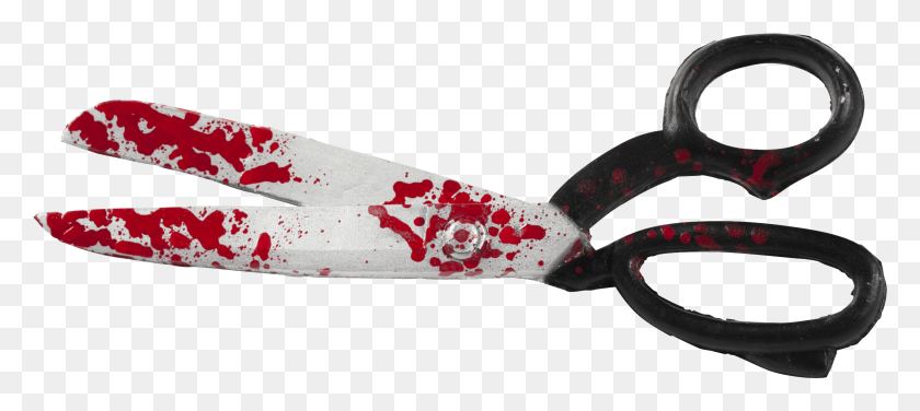 2567x1042 Bloody Chainsaw Bloody Pair Of Scissors, Weapon, Weaponry, Blade HD PNG Download