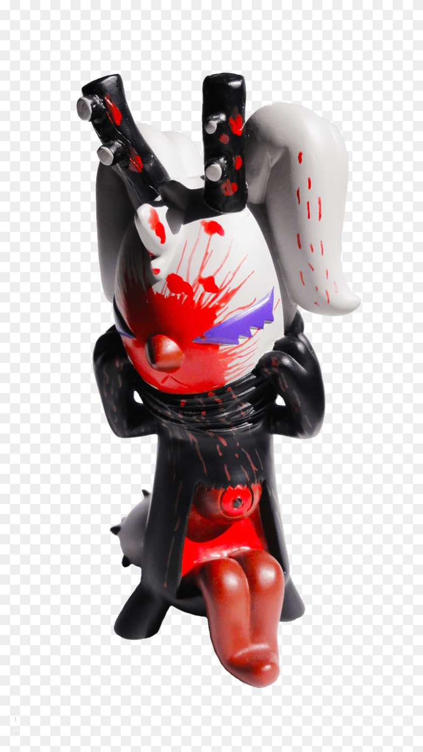 800x1469 Bloody Lurker 80 Figurine, Toy, Plant, Sweets HD PNG Download