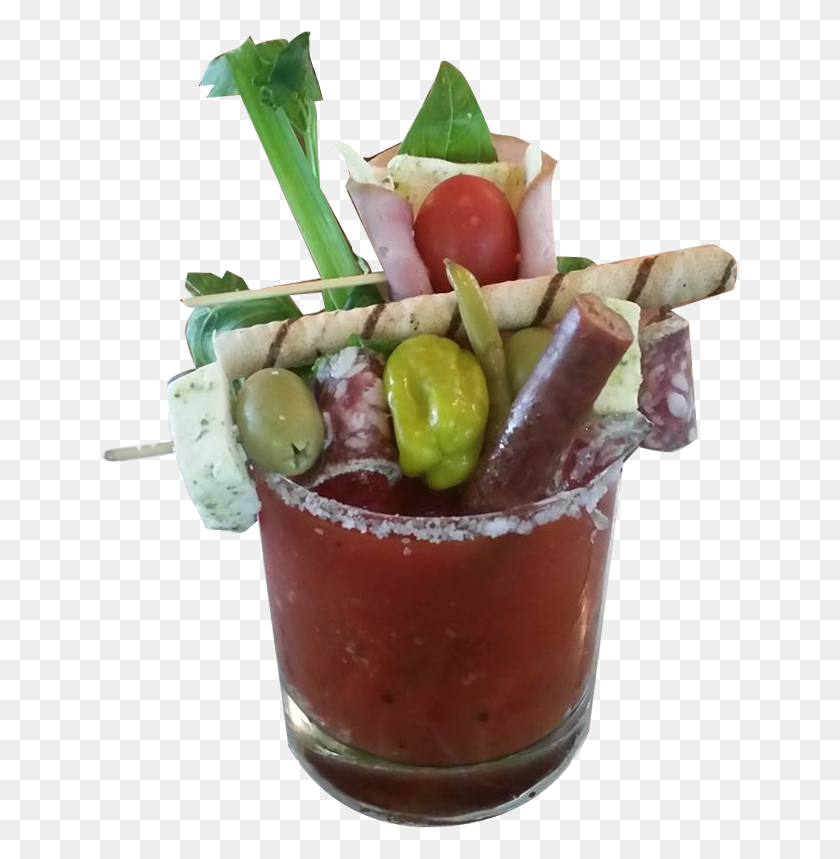 637x799 Bloody Mary Sundays, Cocktail, Alcohol, Beverage HD PNG Download