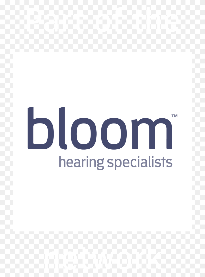 735x1075 Bloom Hearing Specialists Network Lambeau Field, Logo, Symbol, Trademark HD PNG Download