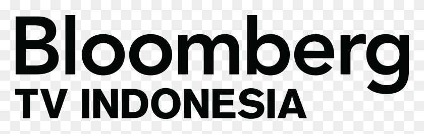 2684x711 Bloomberg Indo Bloomberg Polar Lake Logo, Label, Text, Word HD PNG Download