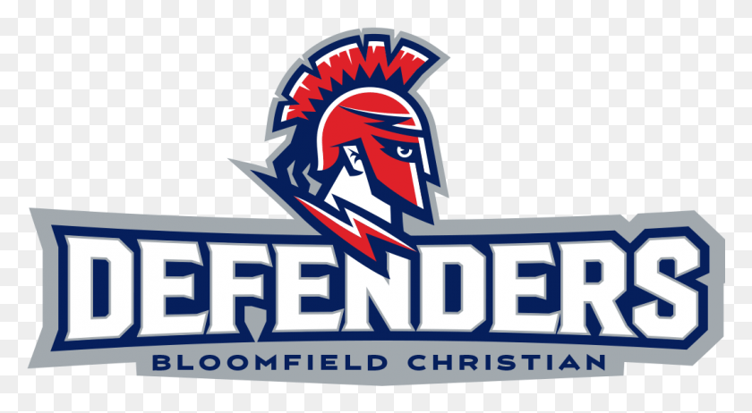 1065x550 Bloomfield Christian Defenders Identity On Behance, Graphics, Text HD PNG Download