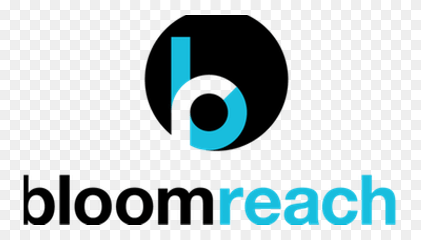 745x420 Bloomreach, Text, Alphabet, Symbol HD PNG Download