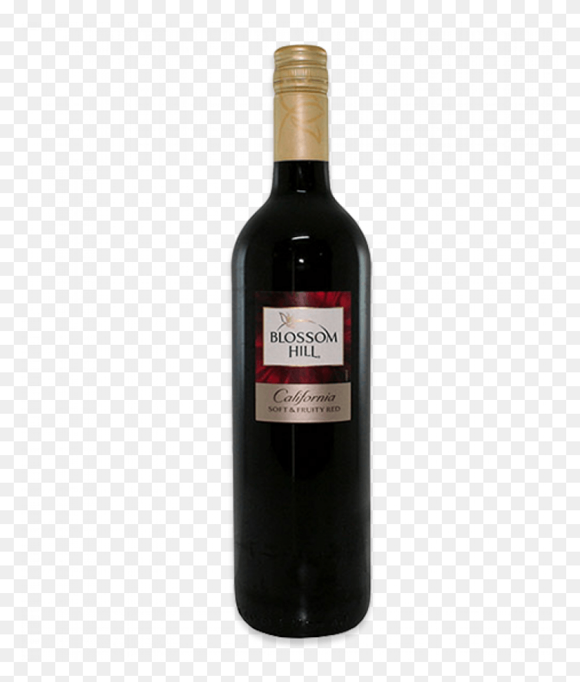 1008x1201 Botella De Vino Tinto Blossom Hill, Vino, Alcohol, Bebidas Hd Png