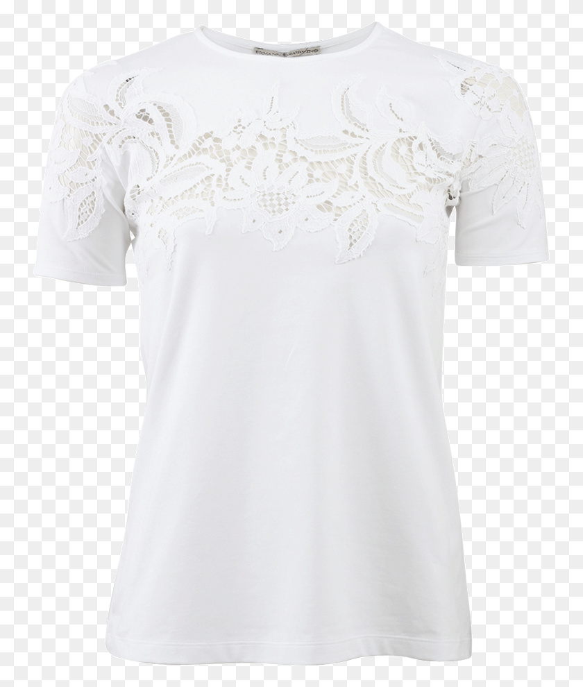745x930 Blouse, Clothing, Apparel, Lace HD PNG Download