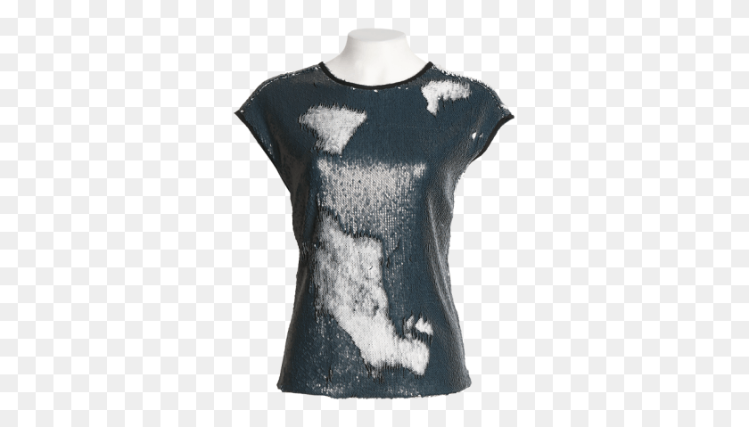 317x419 Blouse, Clothing, Apparel, Undershirt HD PNG Download