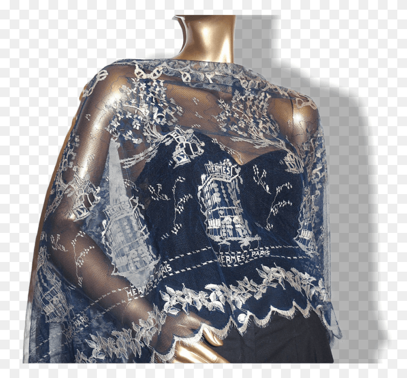 957x883 Blouse, Clothing, Apparel, Fashion HD PNG Download