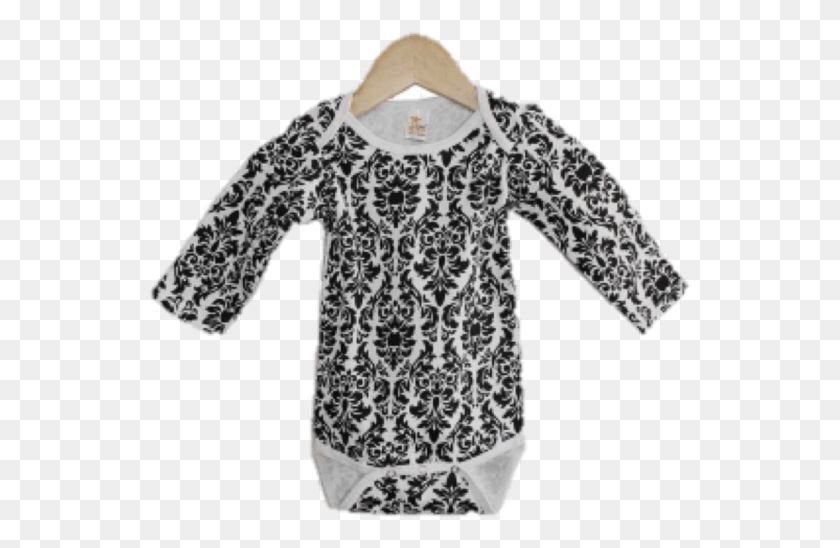 543x488 Blusa, Ropa, Prendas De Vestir, Manga Hd Png