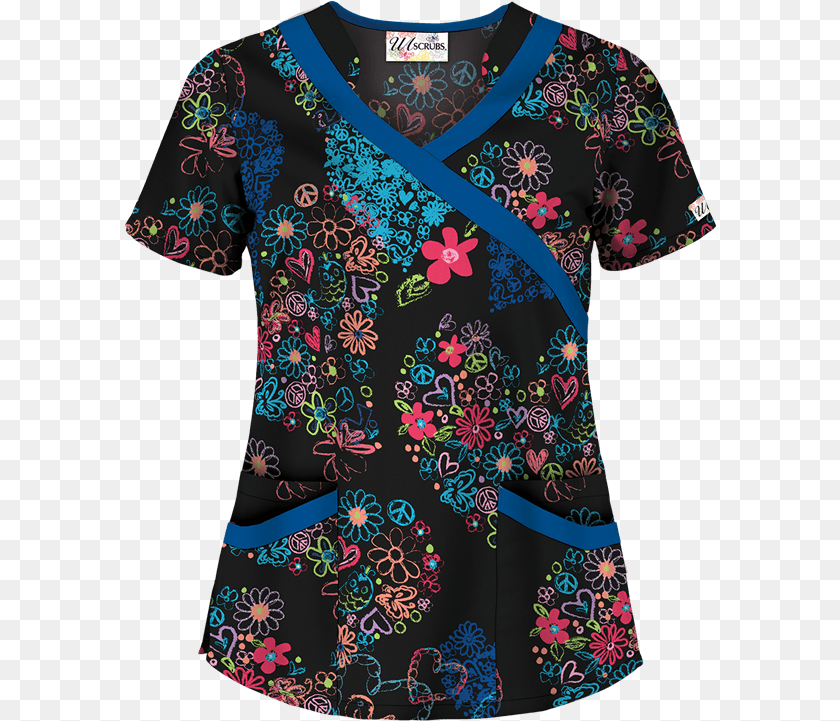 Blouse, Robe, Clothing, Dress, Fashion Sticker PNG