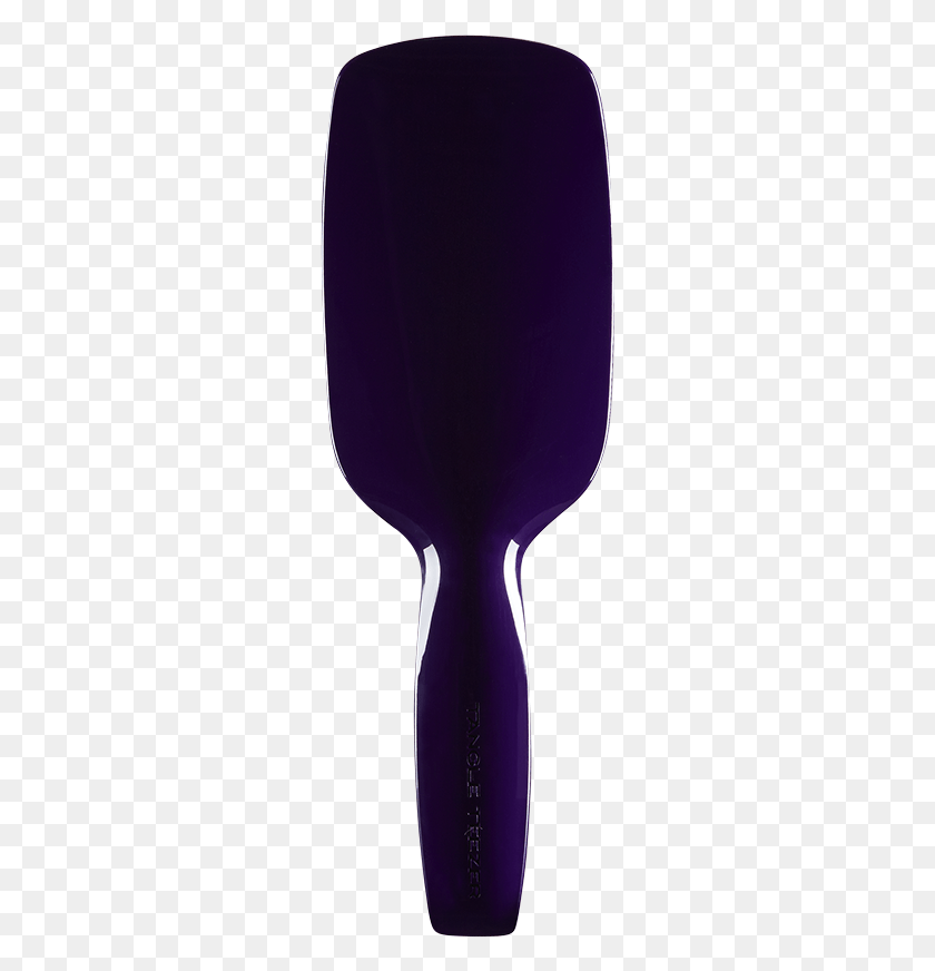 266x812 Blow Styling Paddle Tool Full Size Colour 1 1 Makeup Brushes, Glass, Goblet, Beverage HD PNG Download