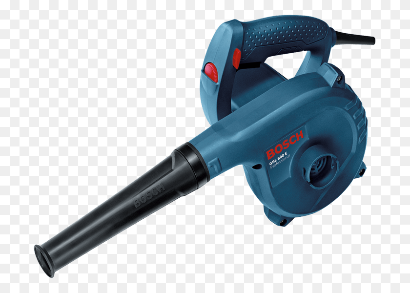 701x540 Blower With Dust Extraction Gbl 800 E 50425 Bosch Blower Gbl, Appliance, Blow Dryer, Dryer HD PNG Download