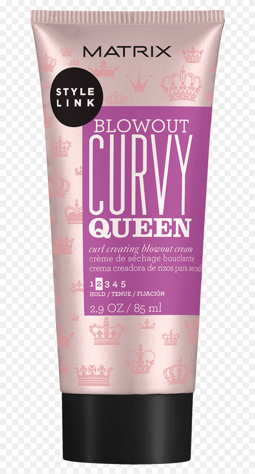 645x1501 Blowout Curvy Queen Cosmetics, Book, Bottle, Aluminium HD PNG Download