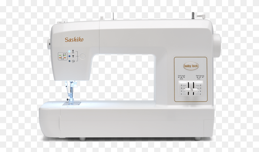 1521x848 Blqk Sashiko St F, Machine, Sewing, Appliance HD PNG Download