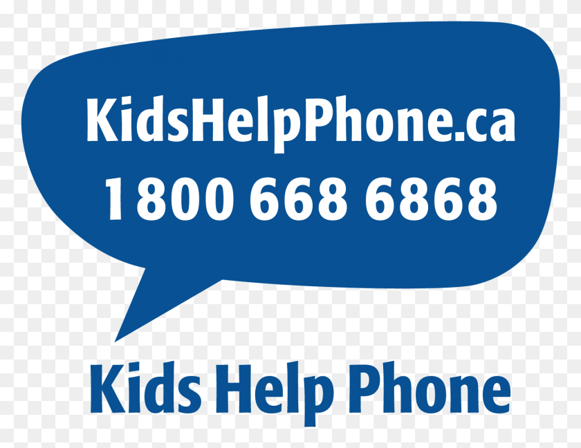 1429x1078 Descargar Png Blu Matter Project U Of T Student Chapter Kids Help Phone, Word, Text, Label Hd Png