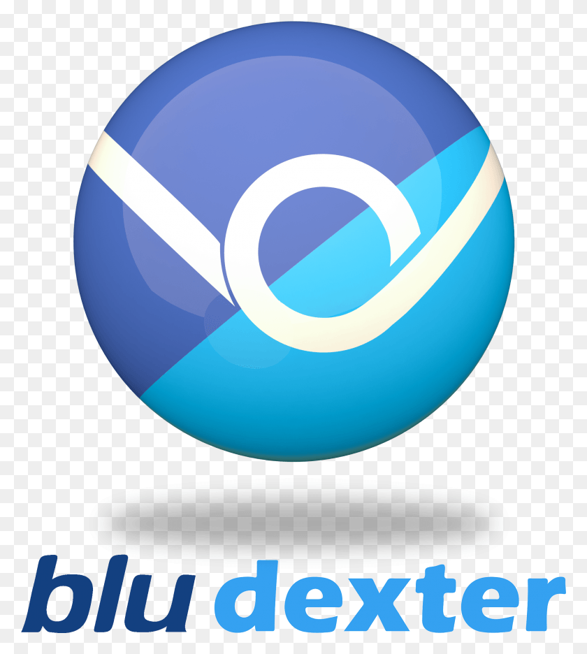 2006x2254 Bludexter Графический Дизайн, Сфера, Лента, Воздушный Шар Hd Png Скачать