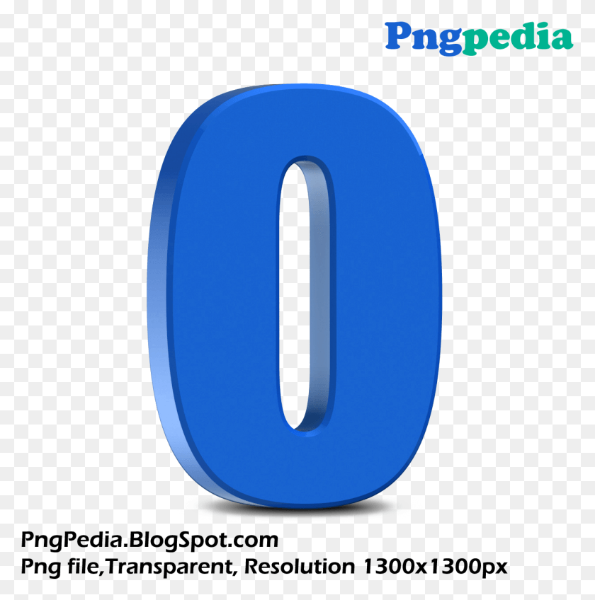 1245x1258 Blue 3d Numbers Set Zero Red Number, Symbol, Text, Alphabet HD PNG Download