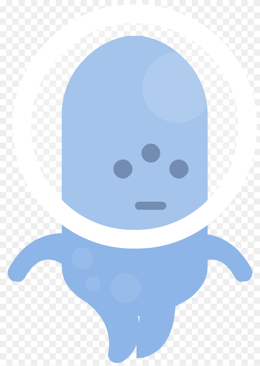 1366x1920 Blue Alien Clipart, Water Sports, Clothing, Hat, Leisure Activities PNG